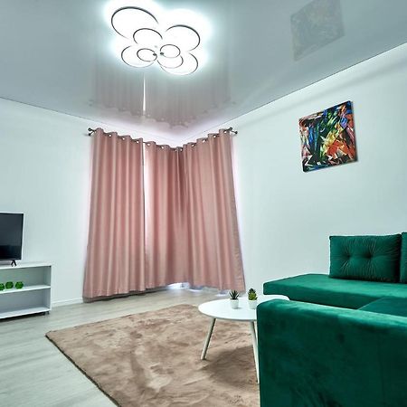 Ana Apartament Năvodari Kültér fotó