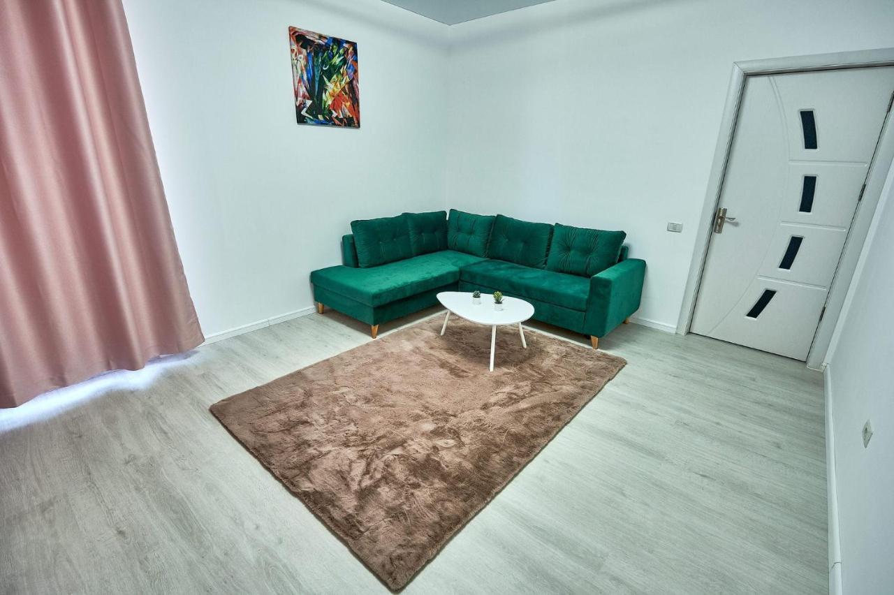 Ana Apartament Năvodari Kültér fotó