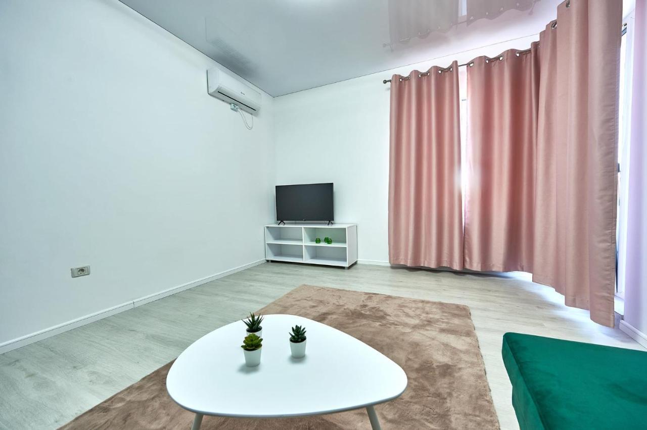 Ana Apartament Năvodari Kültér fotó