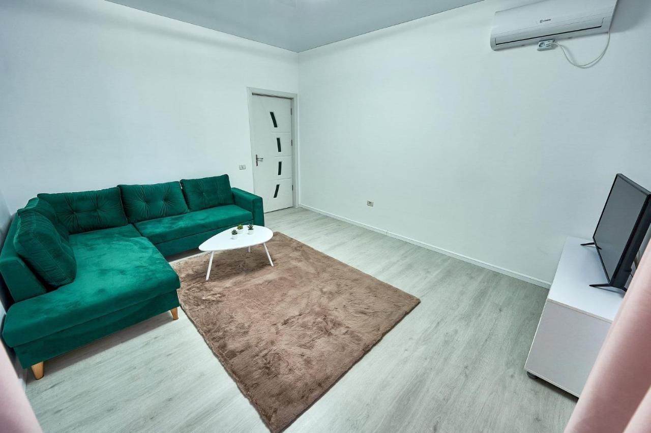 Ana Apartament Năvodari Kültér fotó
