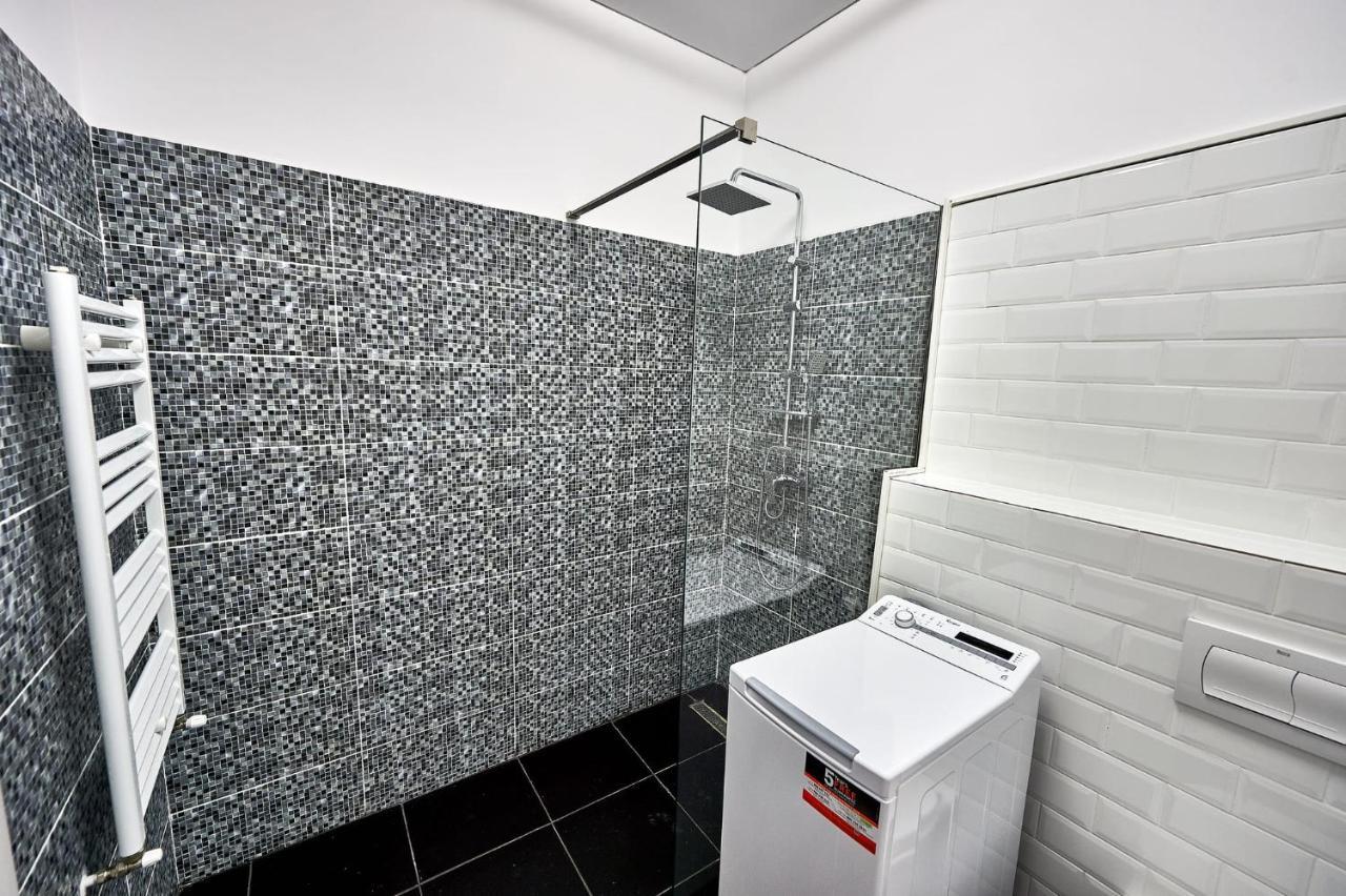 Ana Apartament Năvodari Kültér fotó